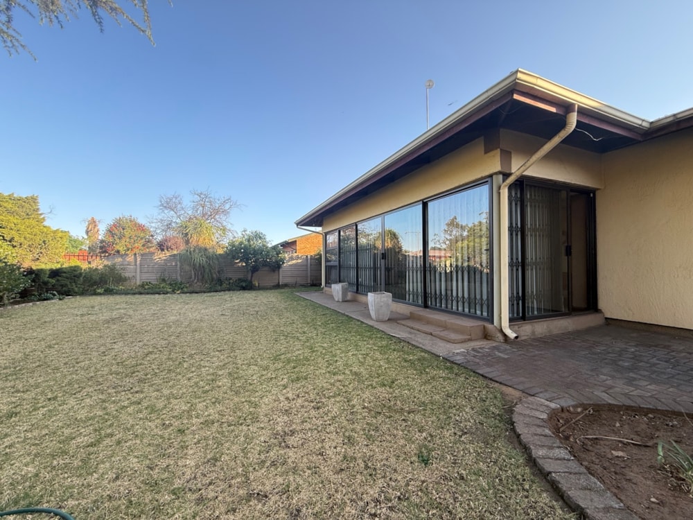 House to rent in  Vanderbijlpark SW 1 - 1VT1737797