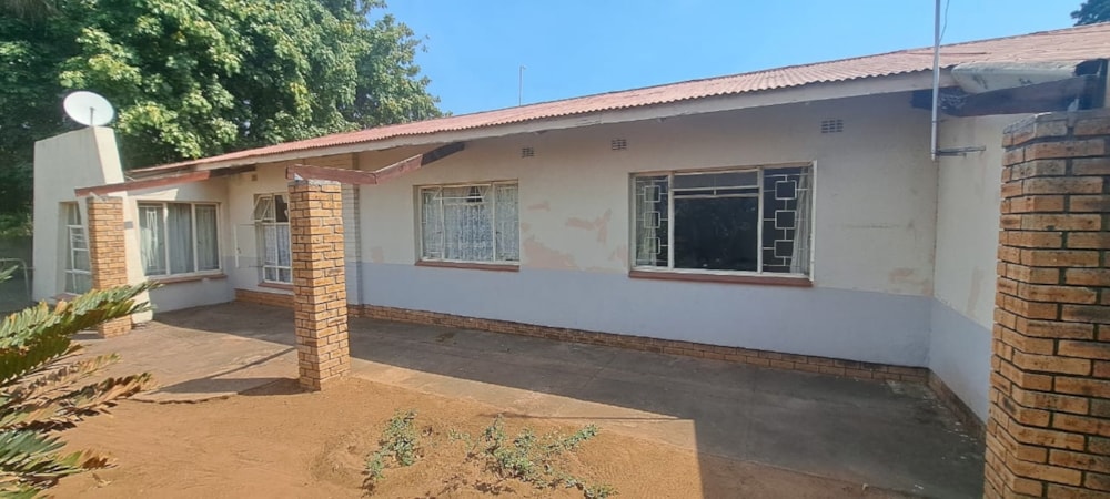 House sold in Phalaborwa - 1PW1714932 House sold in Phalaborwa - 1PW1714932