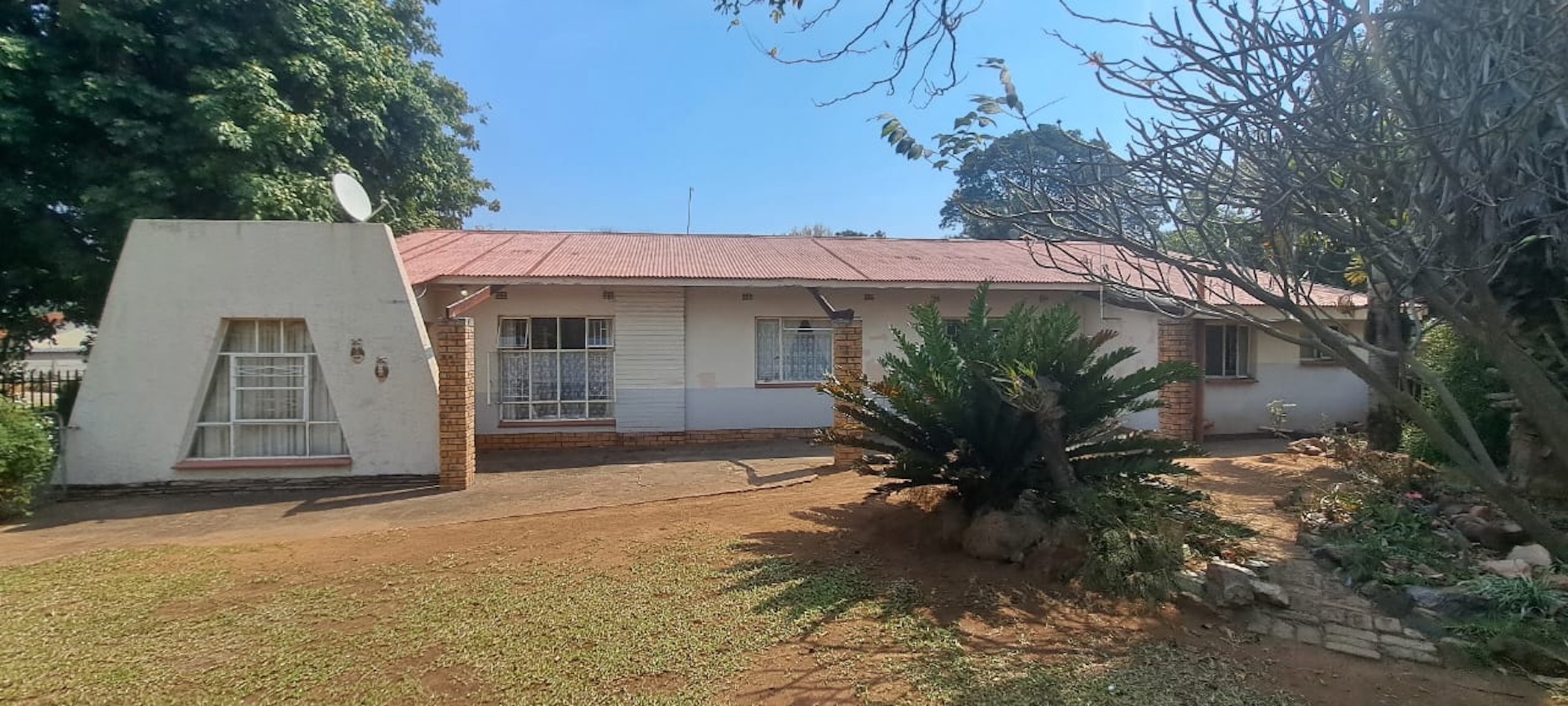 House sold in Phalaborwa - 1PW1714932
