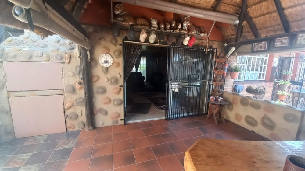 House for sale in Paul Krugersoord - 1SP1715554