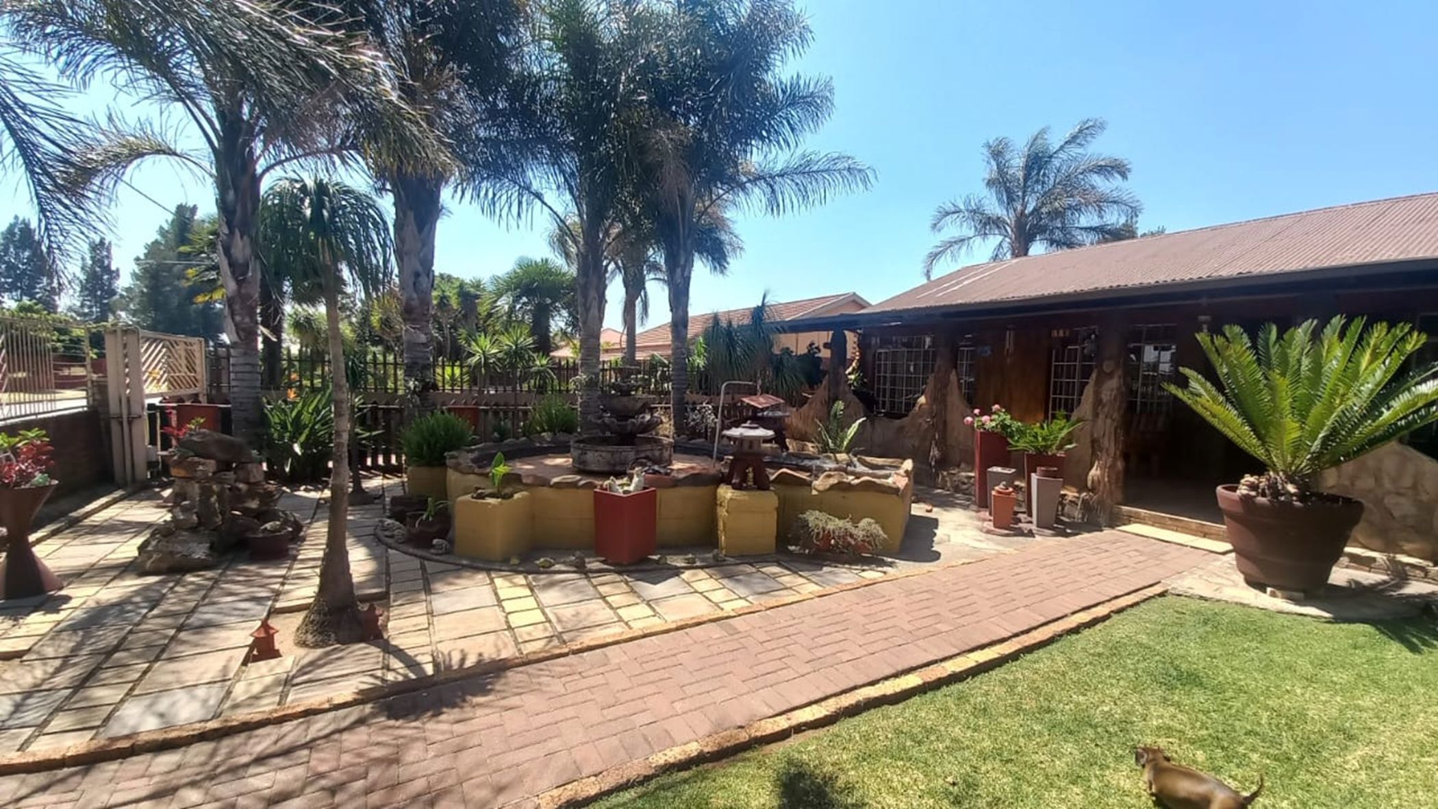 House for sale in Paul Krugersoord - 1SP1715554