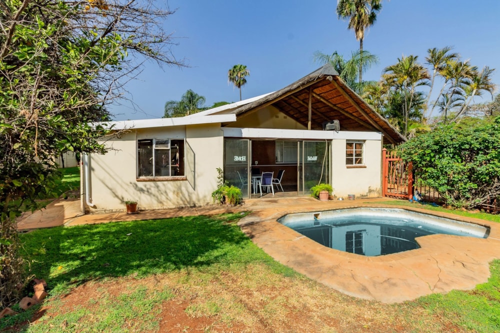 House for sale in Mooinooi - 1HR1715328