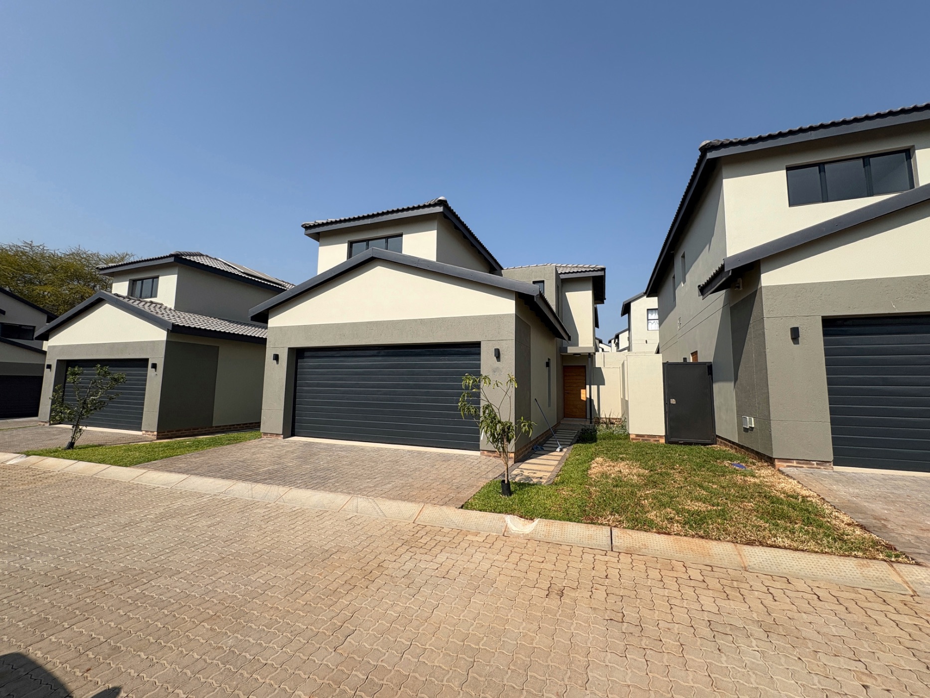 House for sale in Nelspruit Ext 29 - 1NS1715135