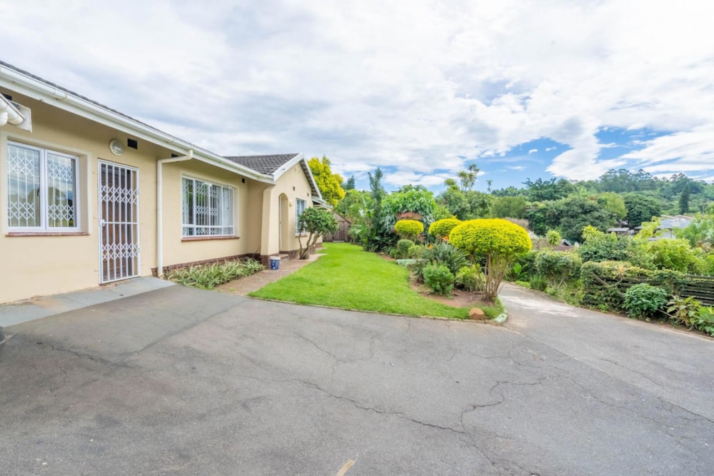 House for sale in New Germany - 1WP1714935