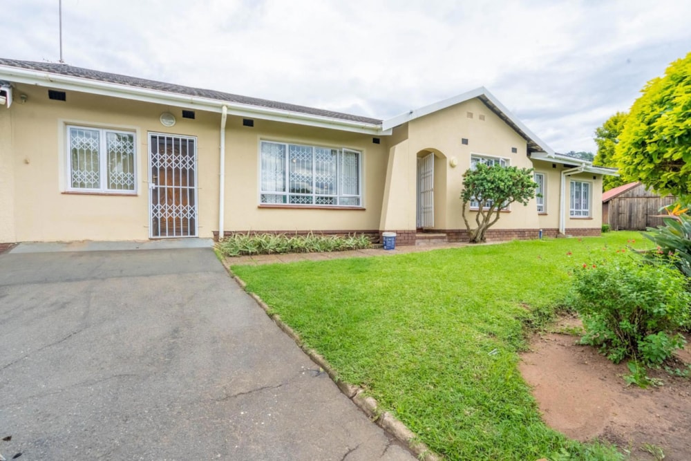 House for sale in New Germany - 1WP1714935