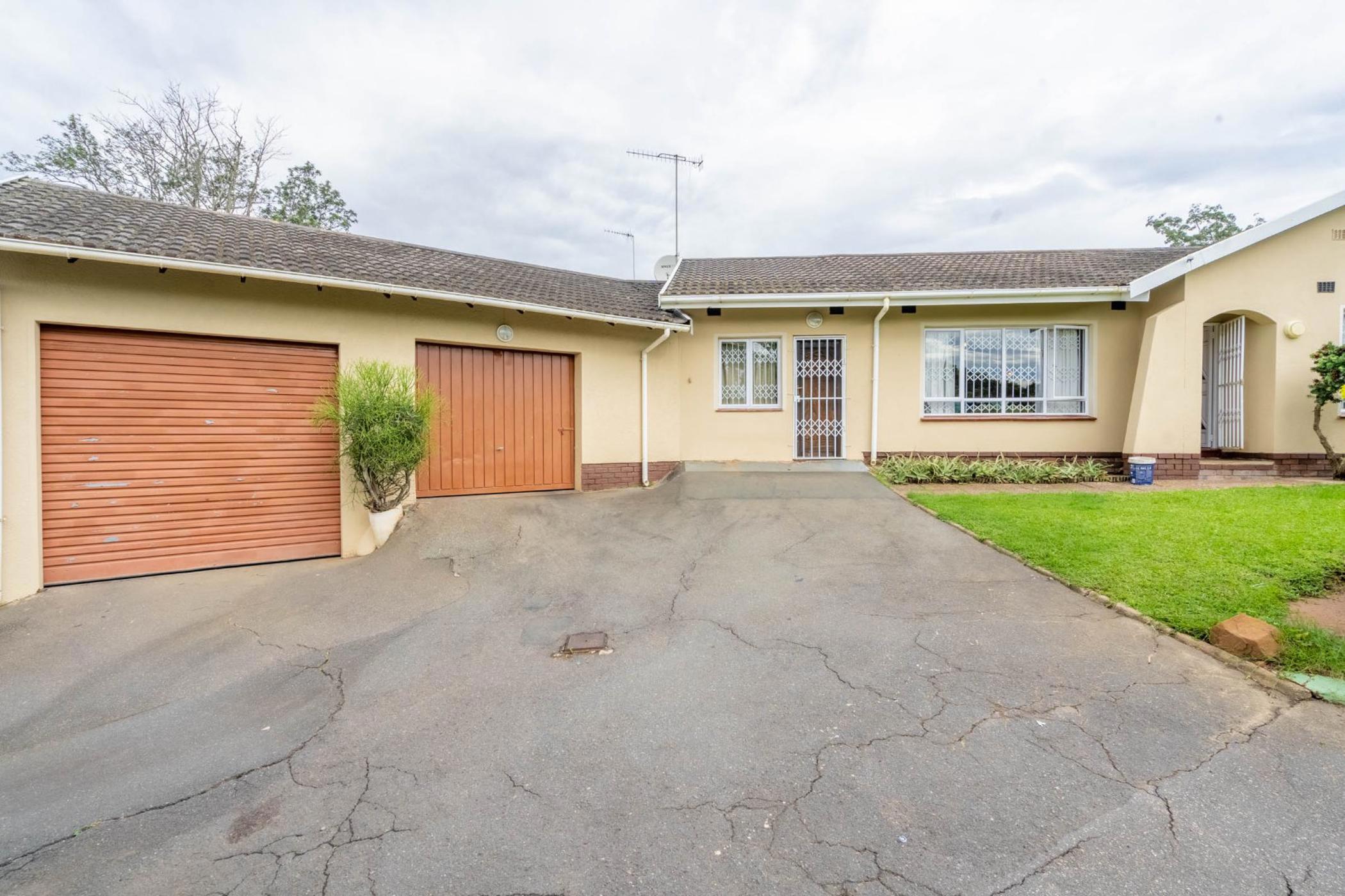 House for sale in New Germany - 1WP1714935