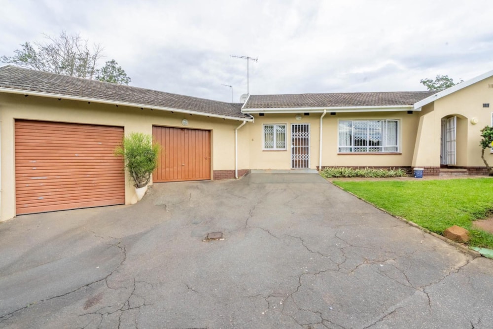 House for sale in New Germany - 1WP1714935