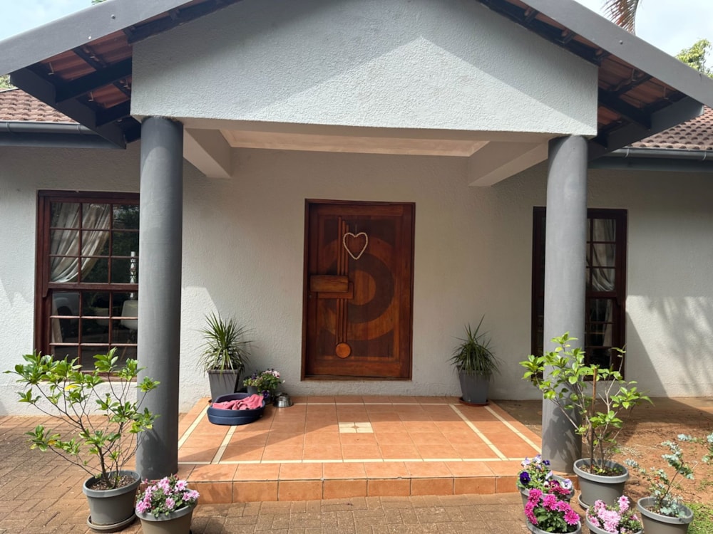 Single-storey house for sale in Southbroom - 1PD1714957