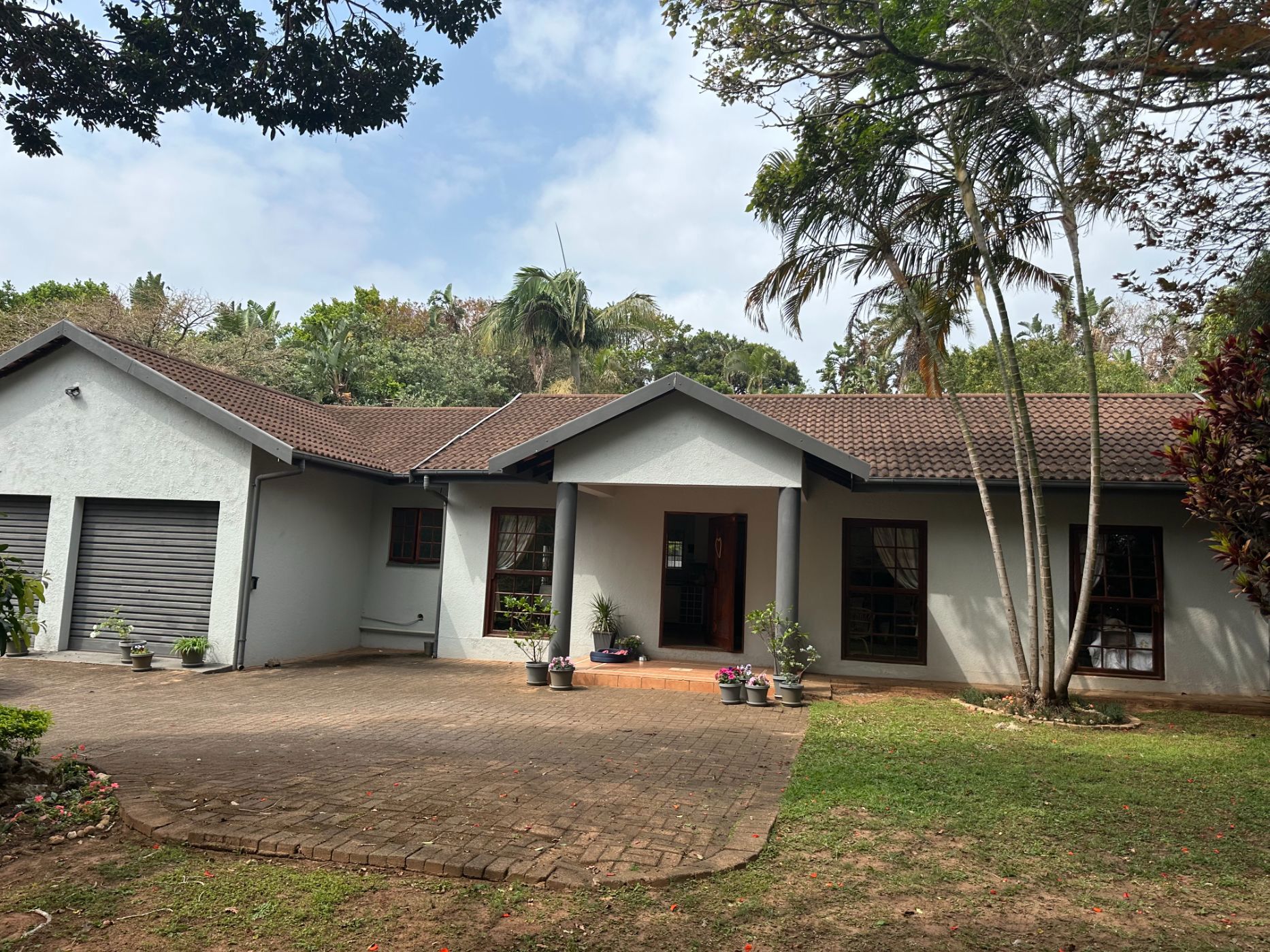 Single-storey house for sale in Southbroom - 1PD1714957