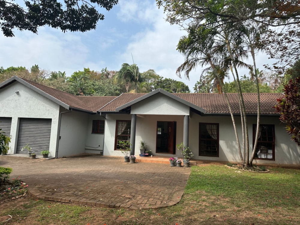 Single-storey house for sale in Southbroom - 1PD1714957