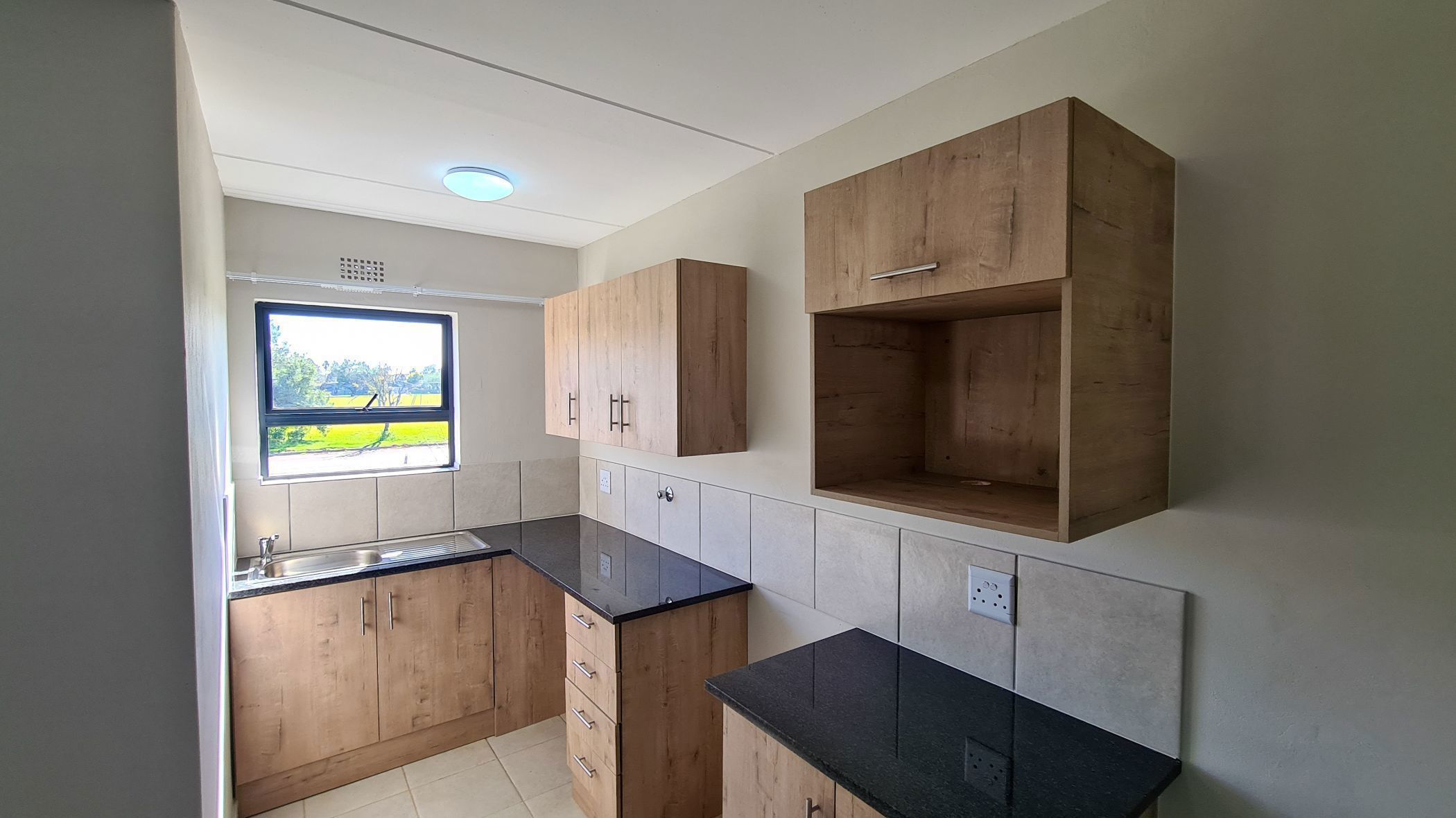 Apartment let in Kenleaf - 1BJ1714943