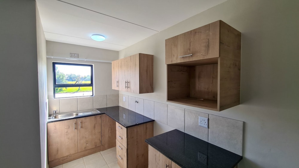 Apartment let in Kenleaf - 1BJ1714943