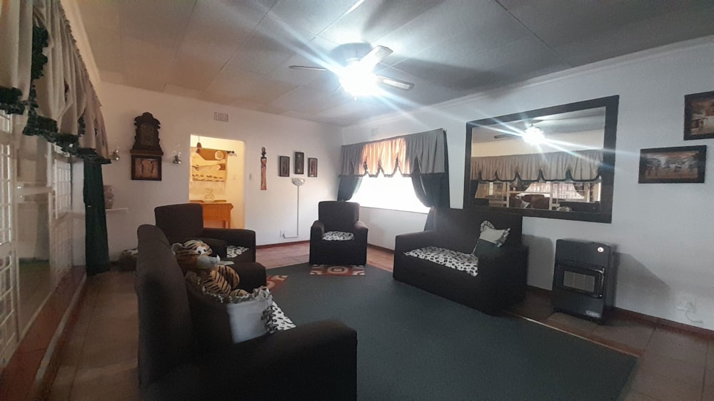 House for sale in Vanderbijlpark SE 6 - 1VT1715073