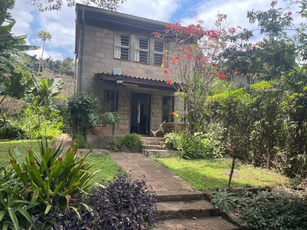 Garden cottage to rent in Kyuna , Kenya - 3KE1715083 Garden cottage to rent in Kyuna , Kenya - 3KE1715083