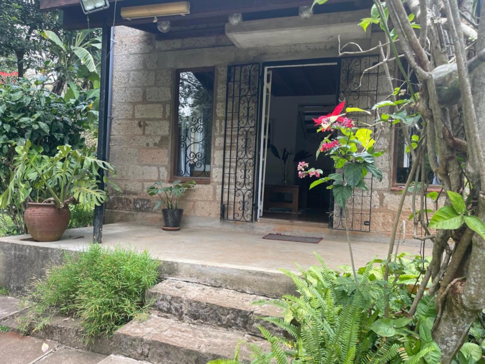 Garden cottage to rent in Kyuna , Kenya - 3KE1715083 Garden cottage to rent in Kyuna , Kenya - 3KE1715083