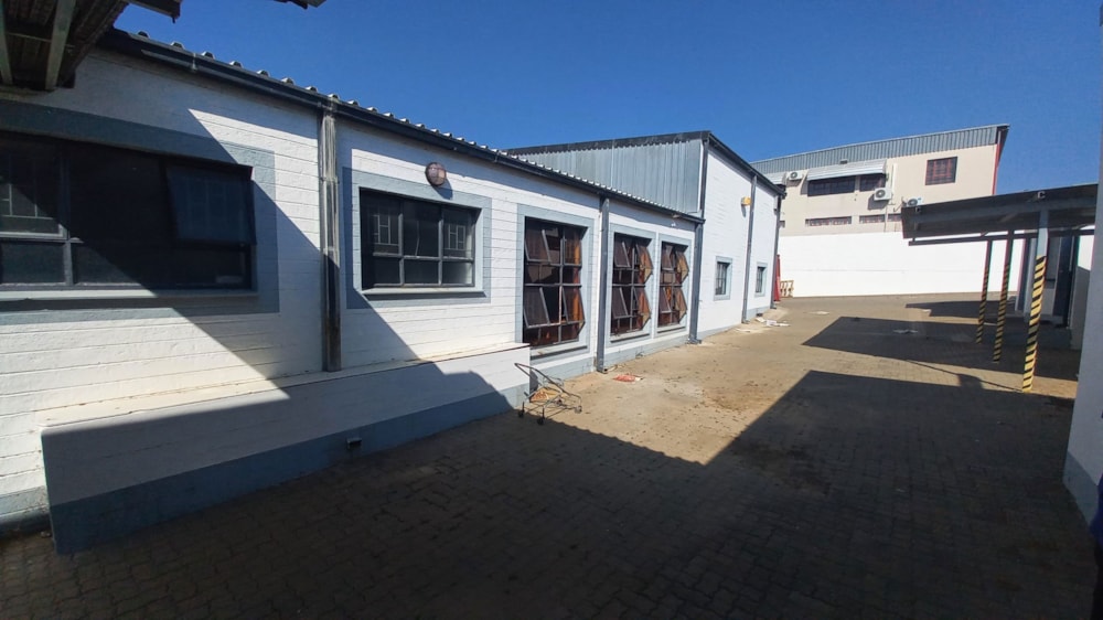 Commercial industrial property for sale in Lafrenz, Namibia - 3NM1714962