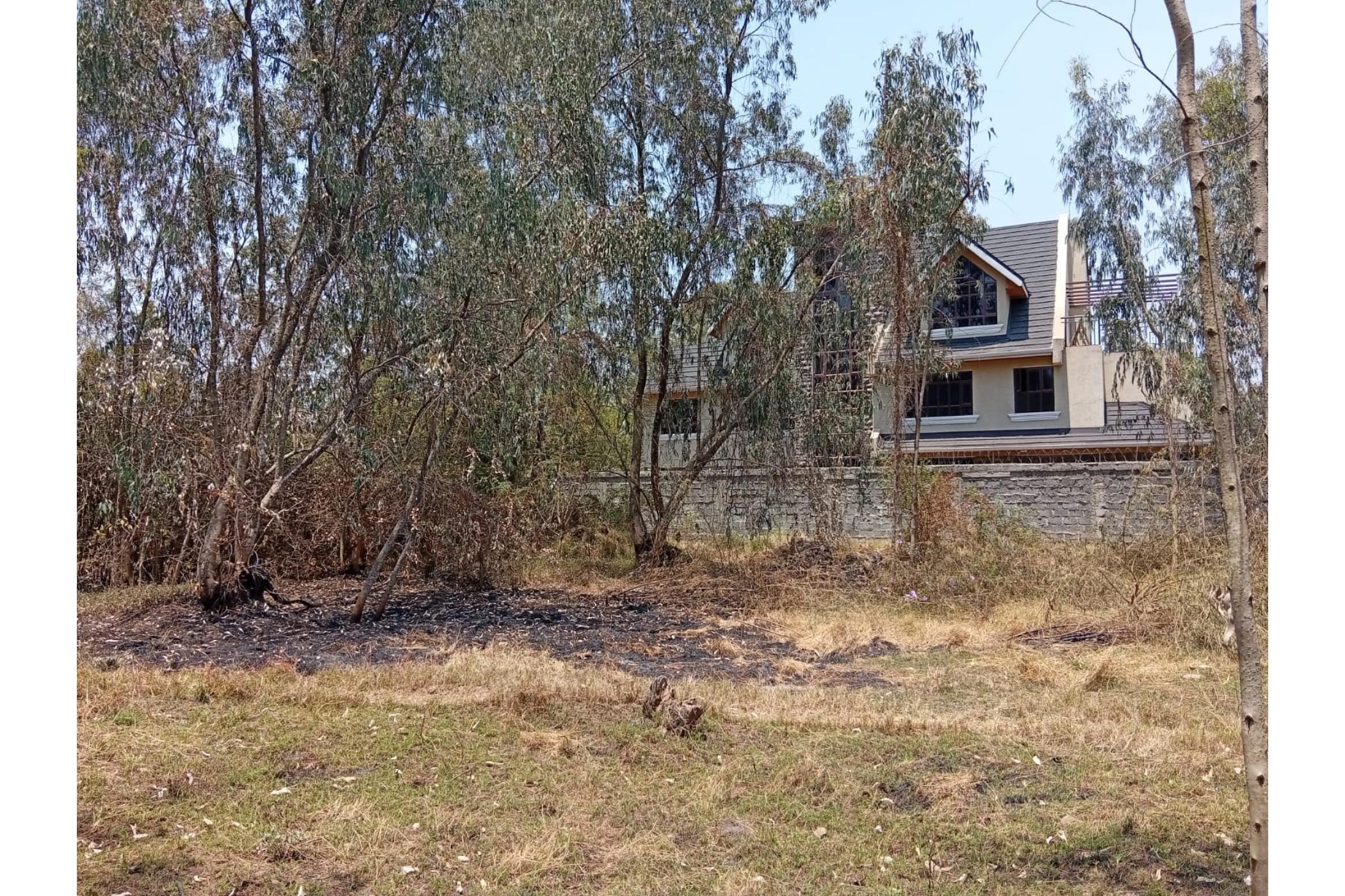 Residential vacant land for sale in Garden Estate, Kenya - 3KE1716049