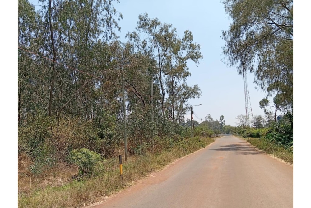 Residential vacant land for sale in Garden Estate, Kenya - 3KE1716049