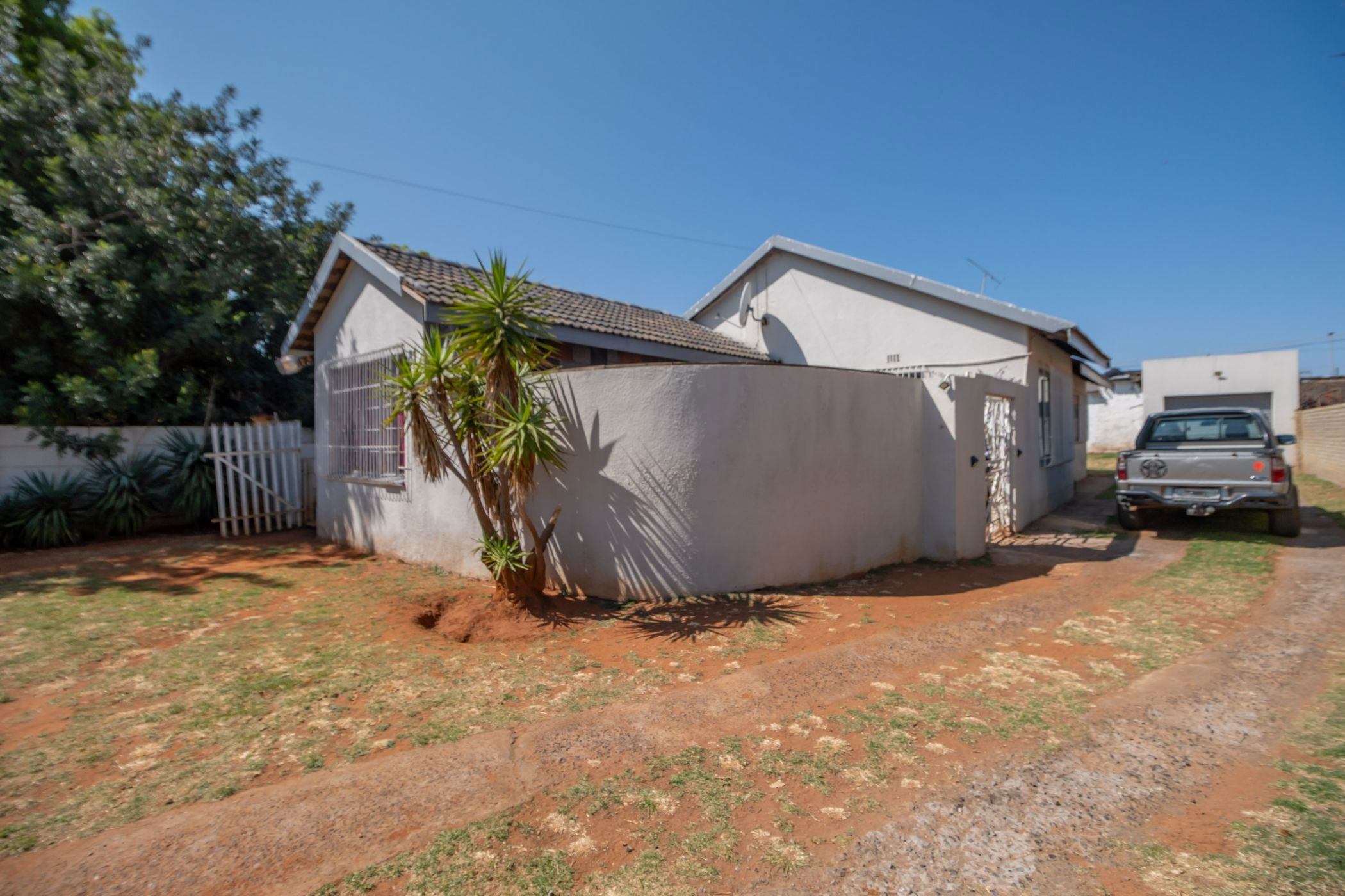 House for sale in Randgate - 1KR1715153