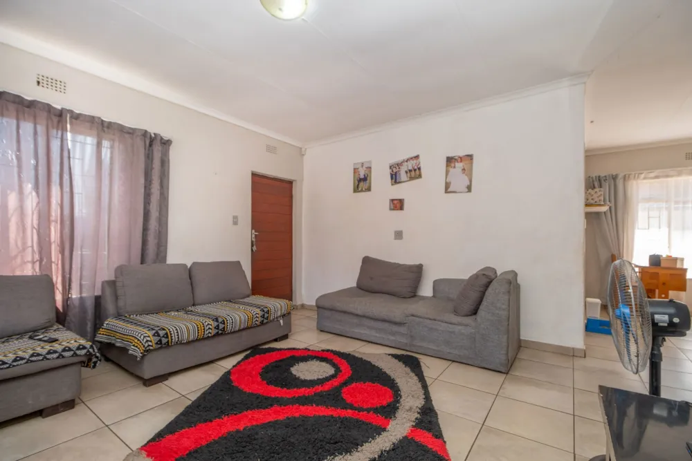 House sold in Randgate - 1KR1715153 House sold in Randgate - 1KR1715153