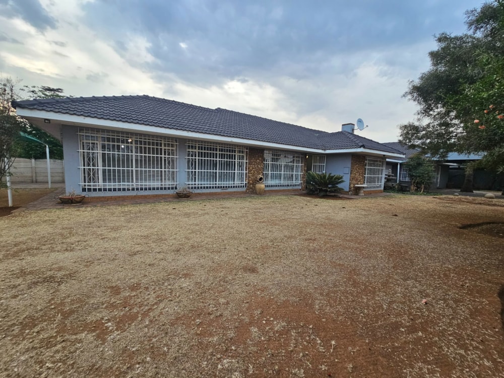 House to rent in Risiville - 1VT1714973 House to rent in Risiville - 1VT1714973