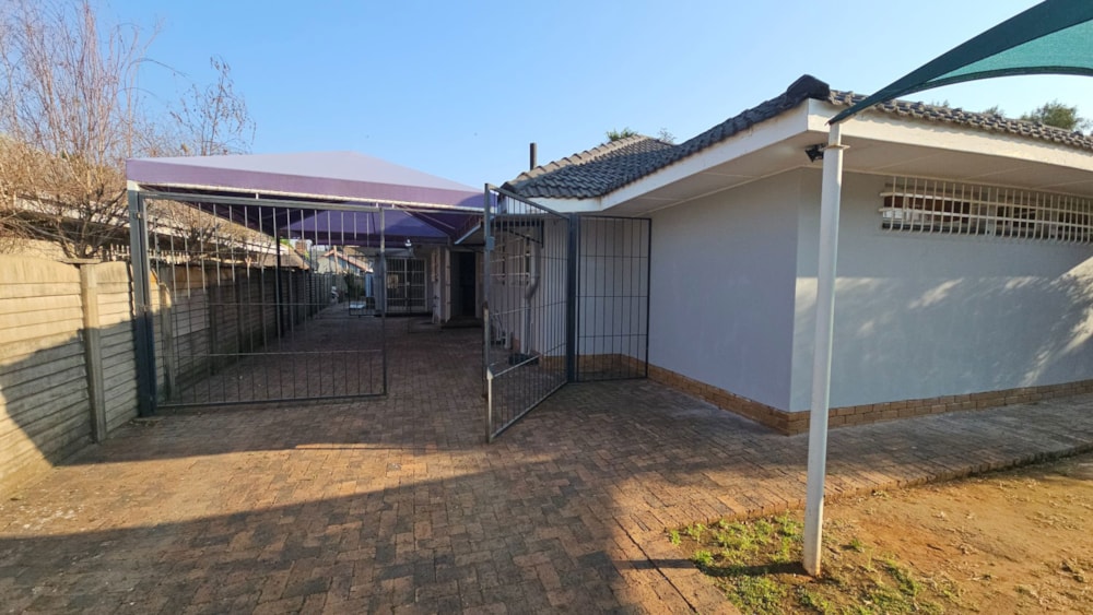 House to rent in Risiville - 1VT1714973 House to rent in Risiville - 1VT1714973