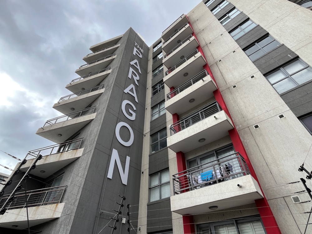 Apartment let in Observatory, Cape Town - CBL1715040 Apartment let in Observatory, Cape Town - CBL1715040
