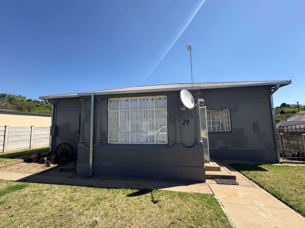 House for sale in Reitz - 1BTH1715112