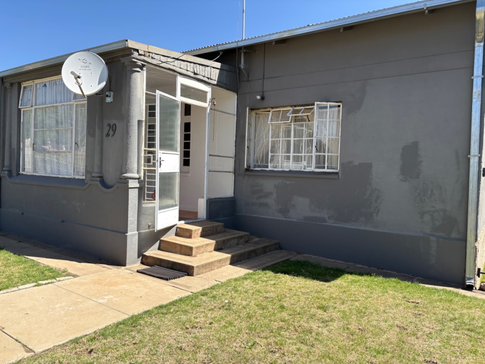 House for sale in Reitz - 1BTH1715112