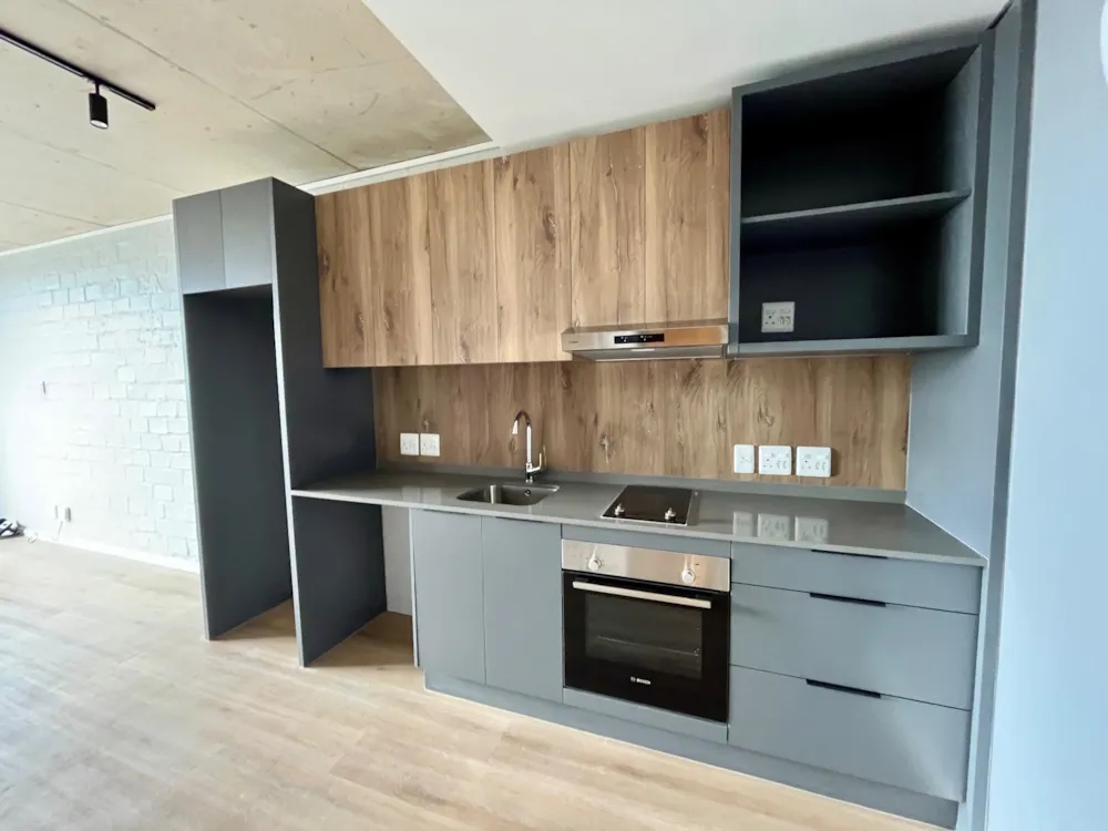 Apartment let in Observatory, Cape Town - CBL1715624 Apartment let in Observatory, Cape Town - CBL1715624
