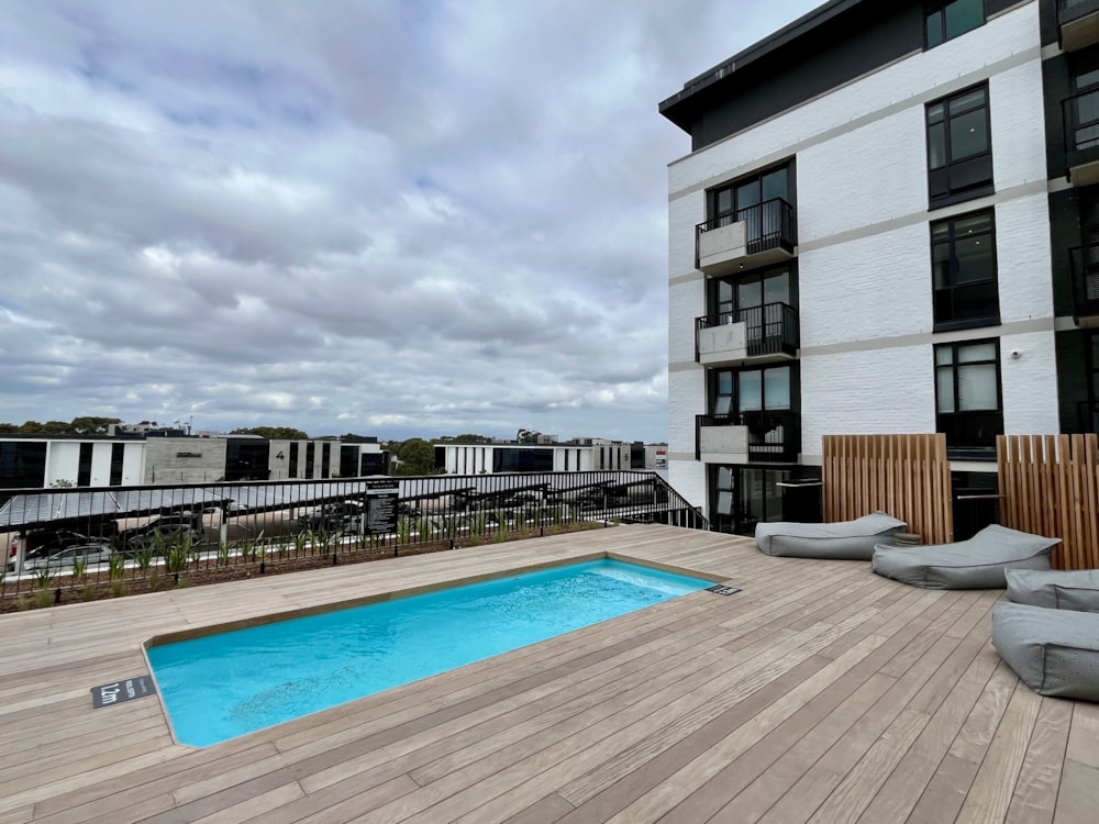 Apartment let in Observatory, Cape Town - CBL1715624 Apartment let in Observatory, Cape Town - CBL1715624