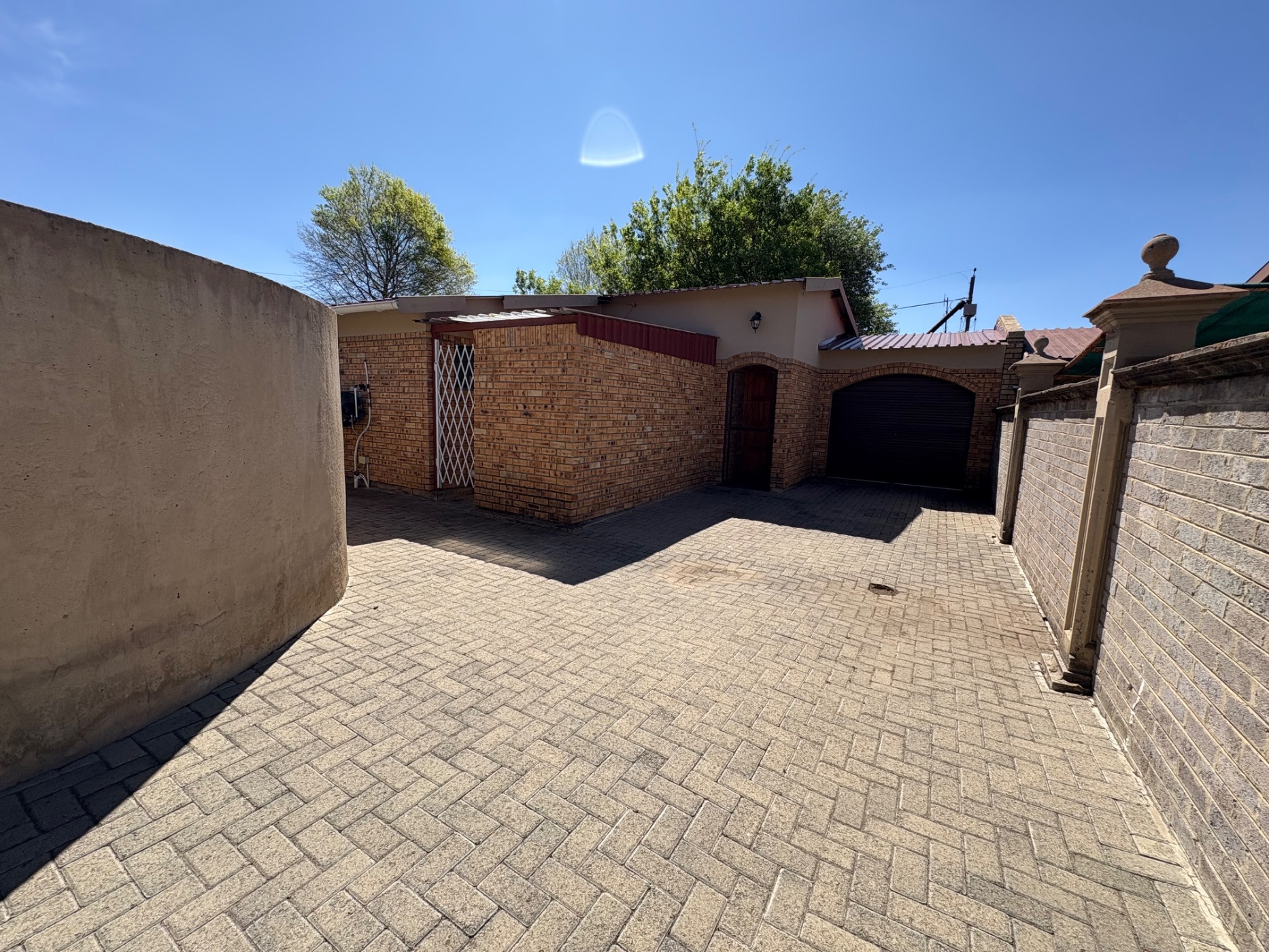 Apartment for sale in Reitz - 1BTH1715132