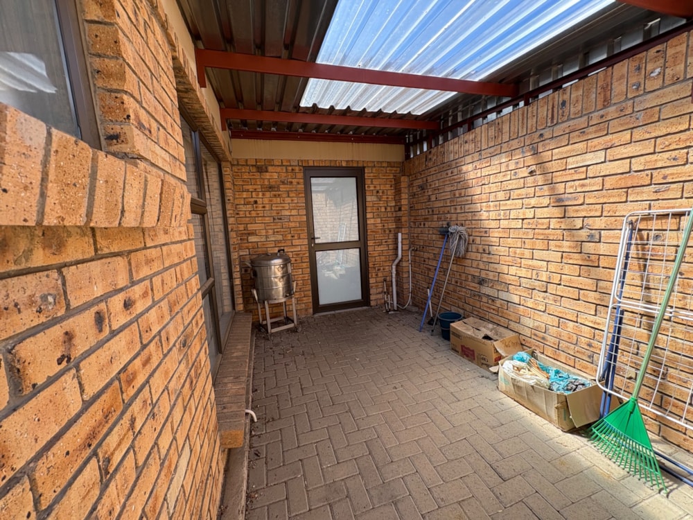 Apartment for sale in Reitz - 1BTH1715132