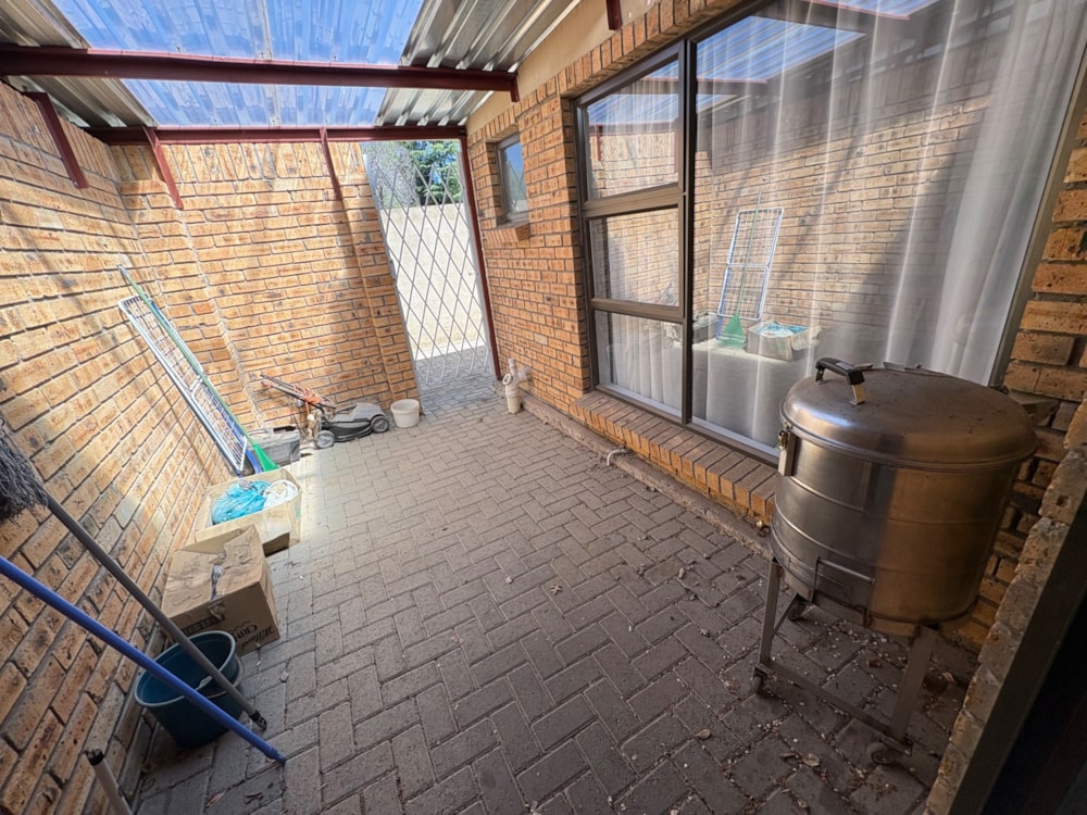 Apartment for sale in Reitz - 1BTH1715132