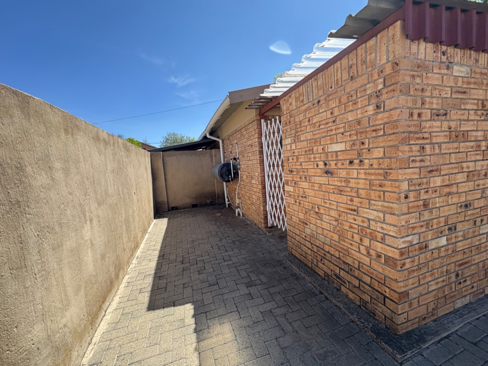 Apartment for sale in Reitz - 1BTH1715132