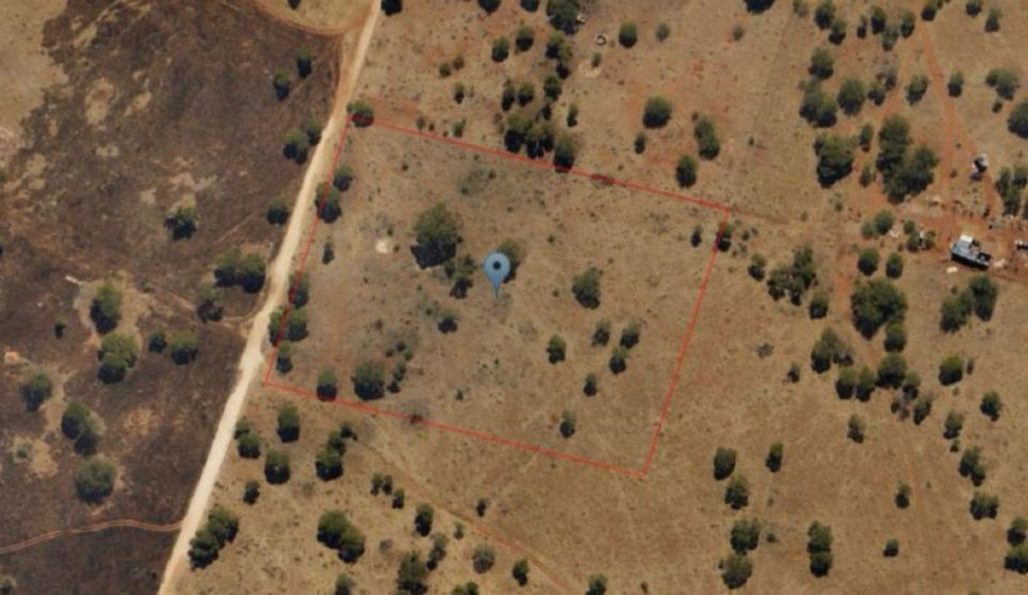 Vacant land for sale in Ronaldsvlei - 1KJ1715009