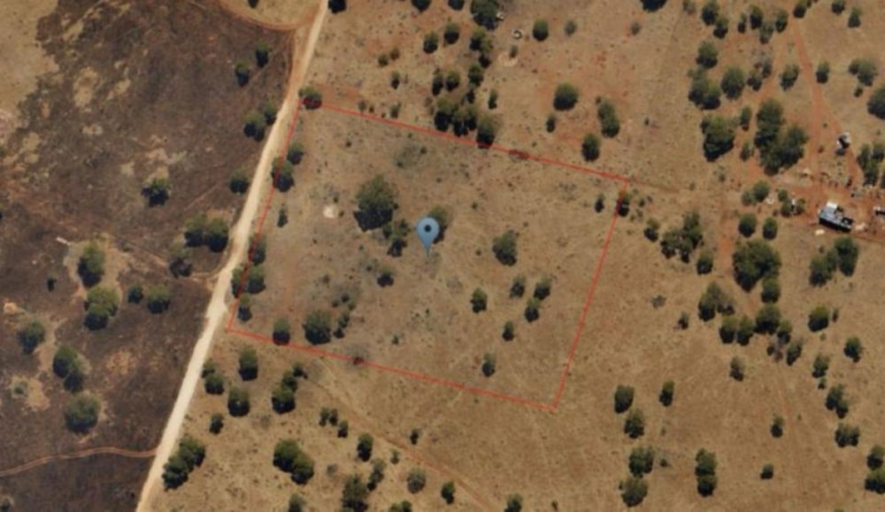 Vacant land for sale in Ronaldsvlei - 1KJ1715009