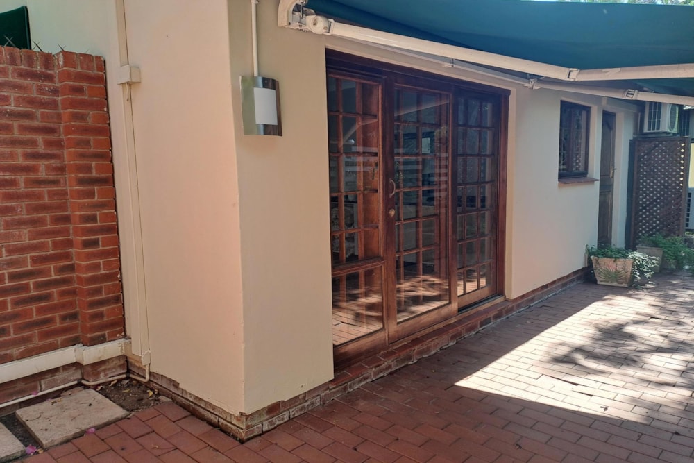 Apartment to rent in Manors - 1WP1715018 Apartment to rent in Manors - 1WP1715018