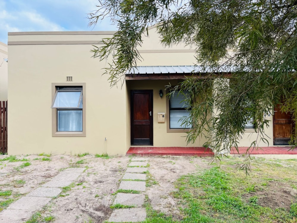 House for sale in Silversands, Blue Downs - 1KV1715246