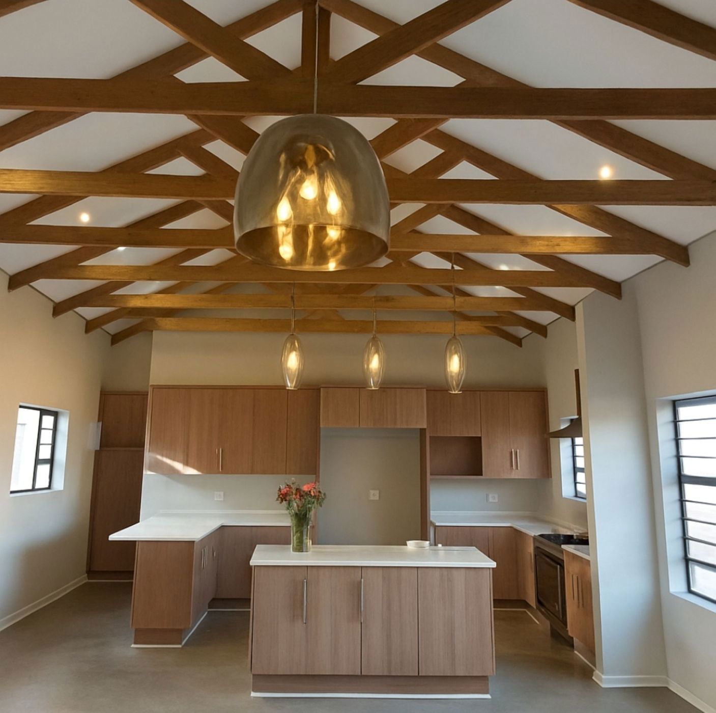 Golf estate house for sale in Kathu Centre - 1RN1715061