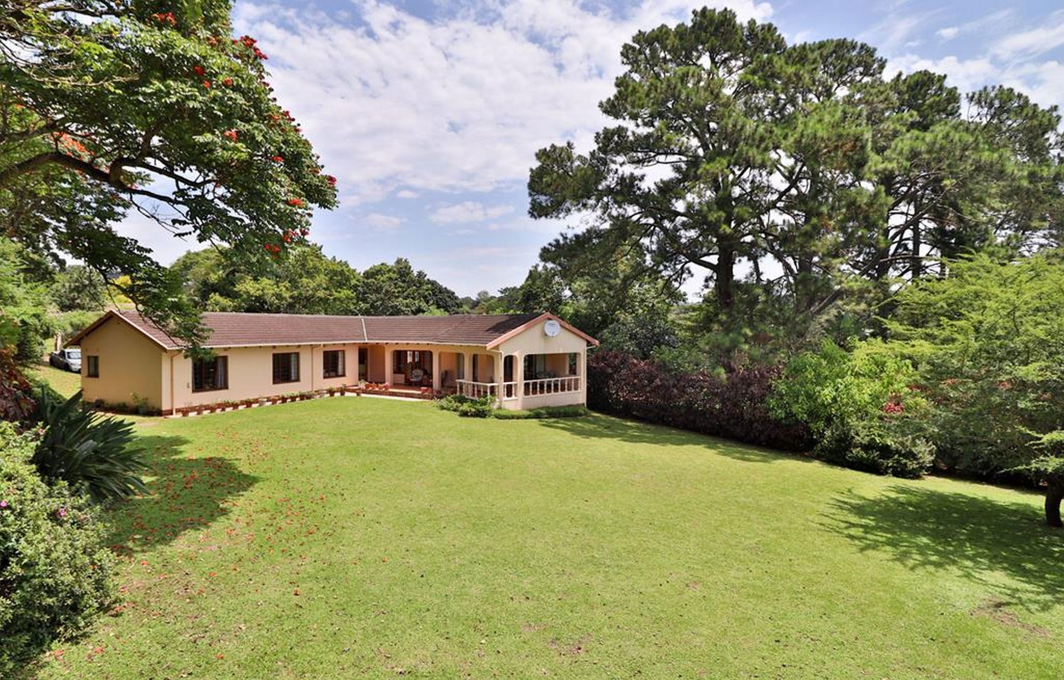 House for sale in Kloof - 1KF1715023