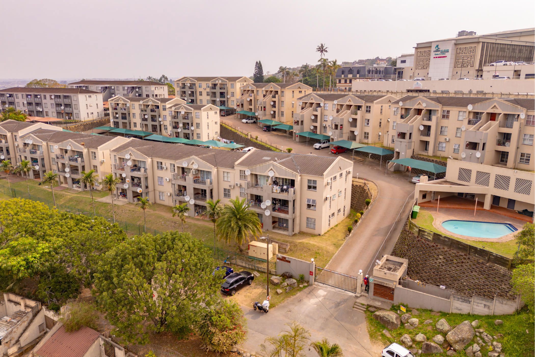 Apartment for sale in Waterval Park - 1WP1715024