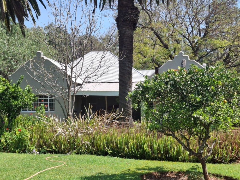 Mixed use farm for sale in Zeerust - 1RU1715038