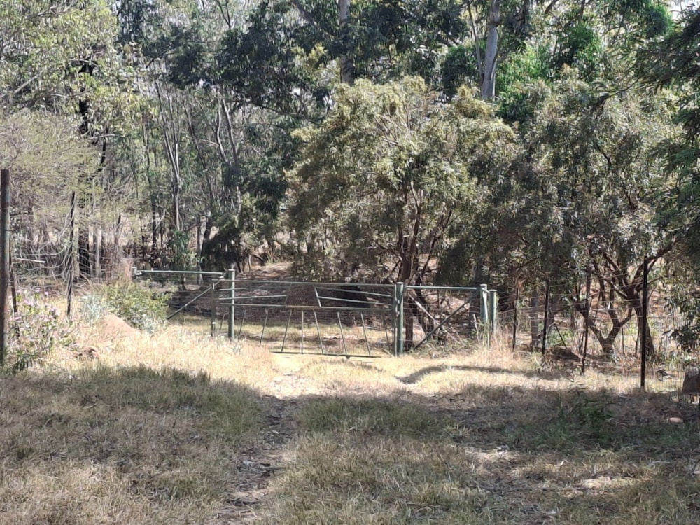 Mixed use farm for sale in Zeerust - 1RU1715038