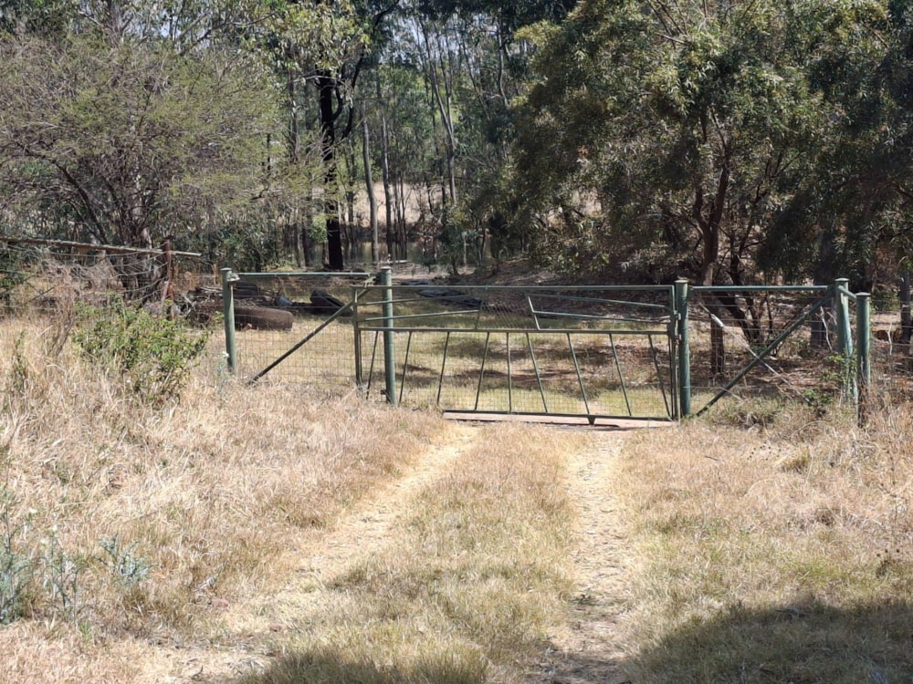 Mixed use farm for sale in Zeerust - 1RU1715038