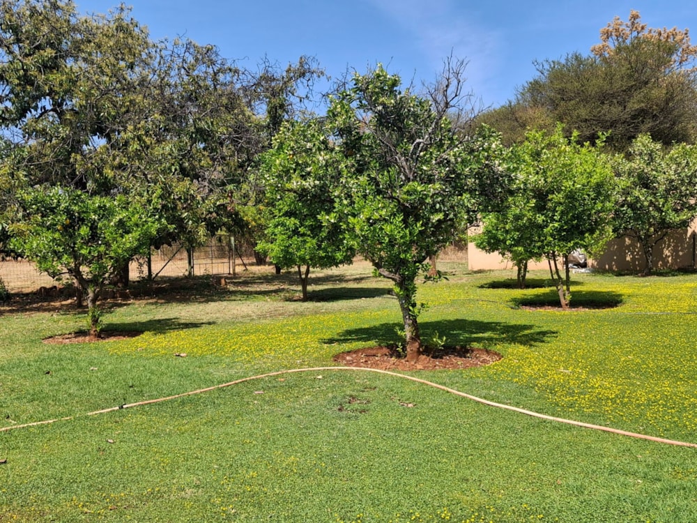 Mixed use farm for sale in Zeerust - 1RU1715038