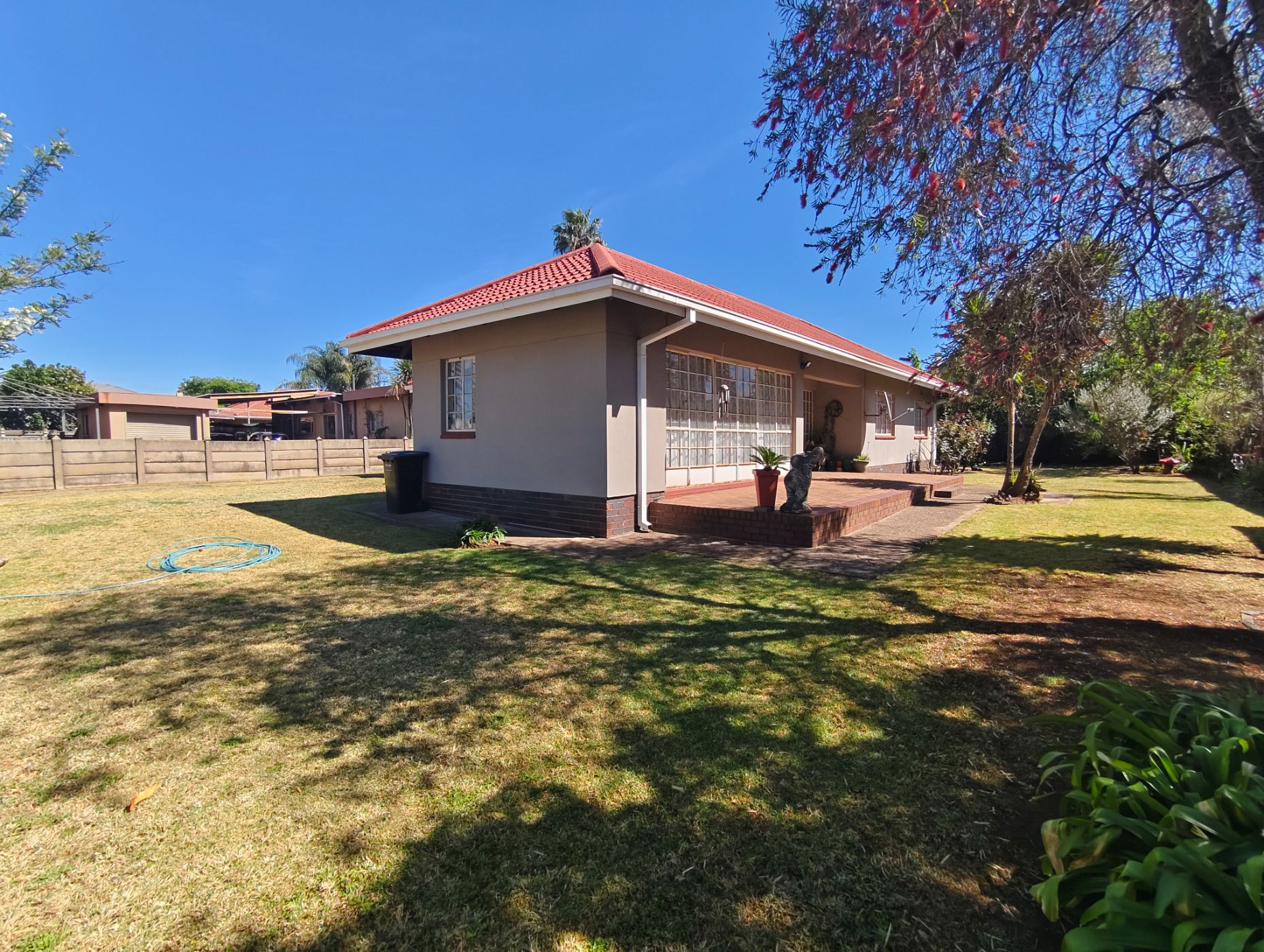 House for sale in Vanderbijlpark SE 2 - 1VT1715027