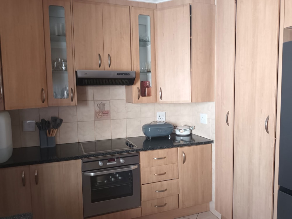 Townhouse let in Sunair Park - 1BJ1715046 Townhouse let in Sunair Park - 1BJ1715046