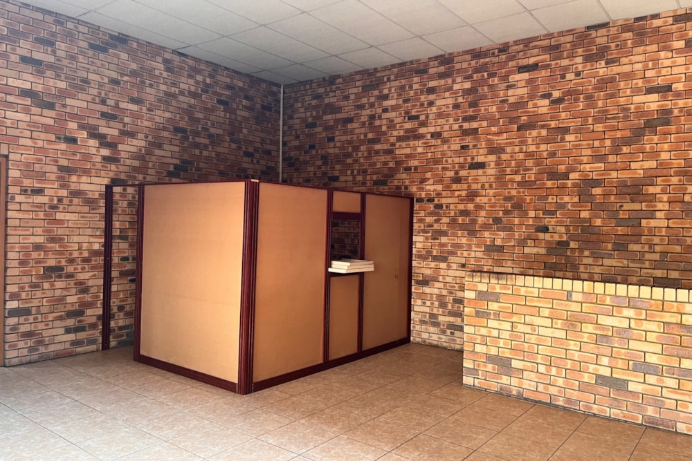 Commercial industrial property for sale in Klarinet - 1WD1715065 Commercial industrial property for sale in Klarinet - 1WD1715065