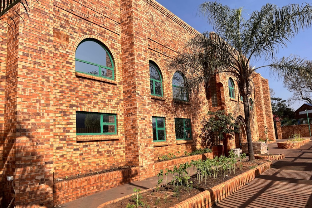 Commercial industrial property for sale in Klarinet - 1WD1715065 Commercial industrial property for sale in Klarinet - 1WD1715065